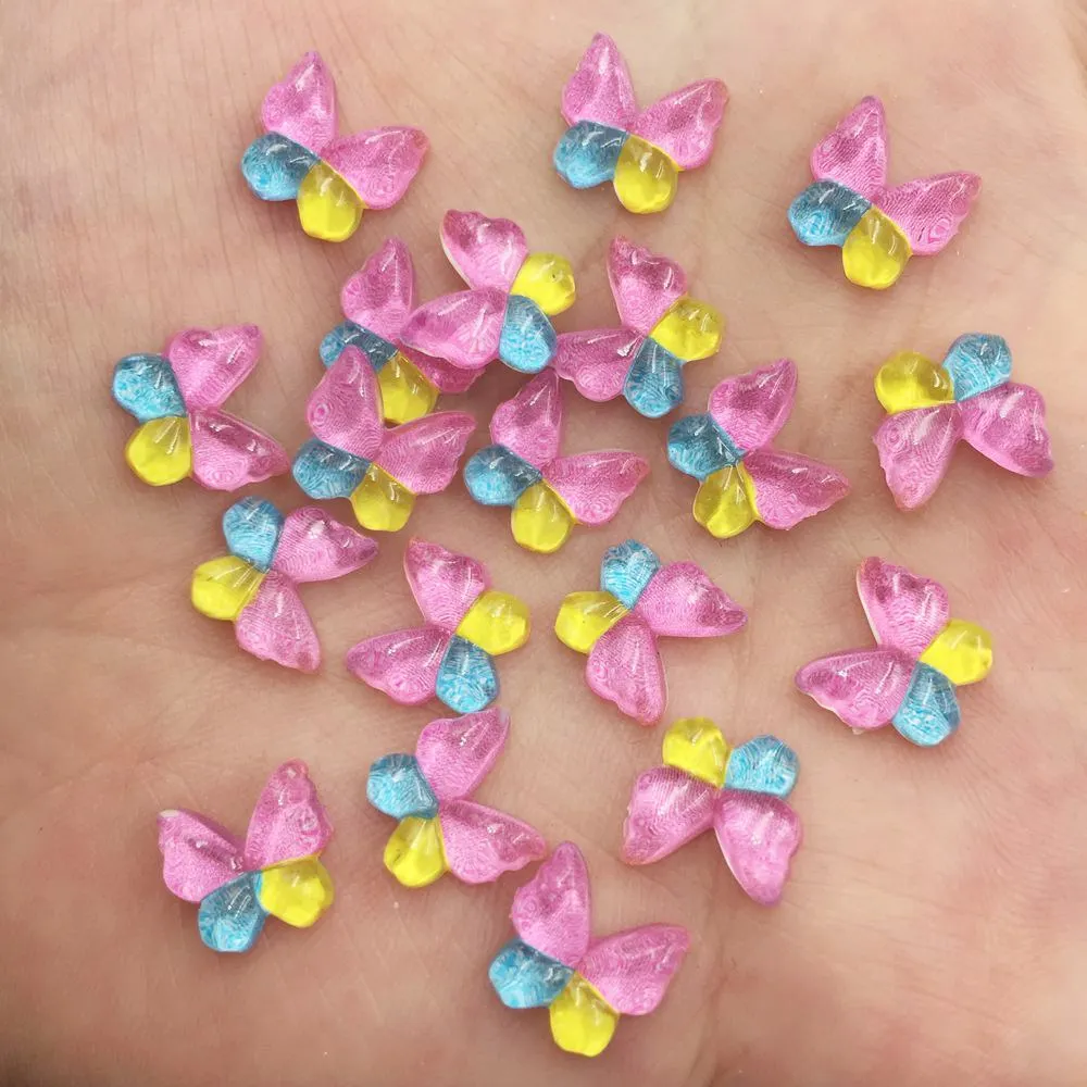 Resina glitter colorata 10mm K - Nail Art Glossy recensione e prezzo