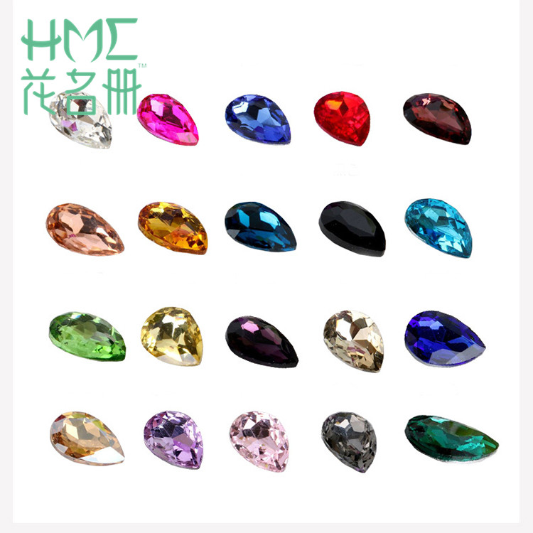 1 pacchetto Pieno di Bellezza  - Nail Art Full Motif recensione e prezzo