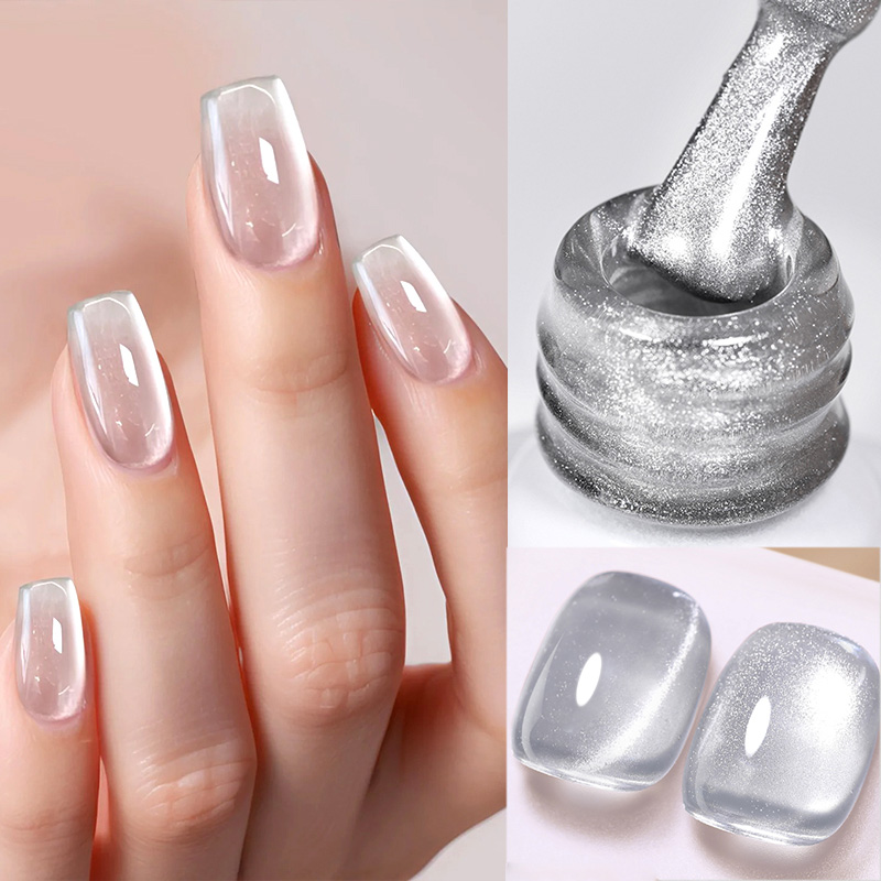 BORN PRETTY Water Light Cat Sm - Nail Art Jelly recensione e prezzo