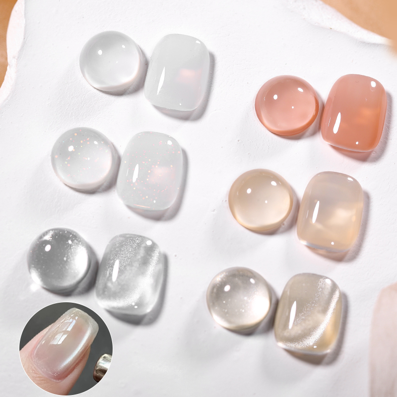 BORN PRETTY Water Light Cat Sm - Nail Art Jelly recensione e prezzo
