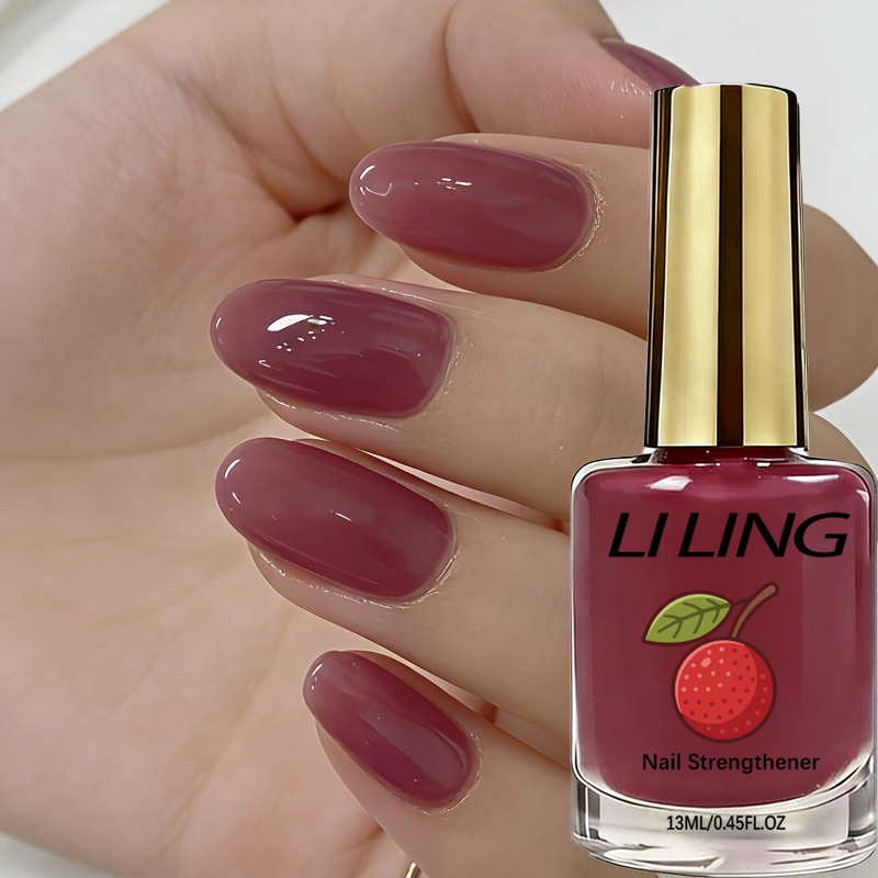 Rinforzante Ice Plum – Asciuga - Nail Art Glossy recensione e prezzo
