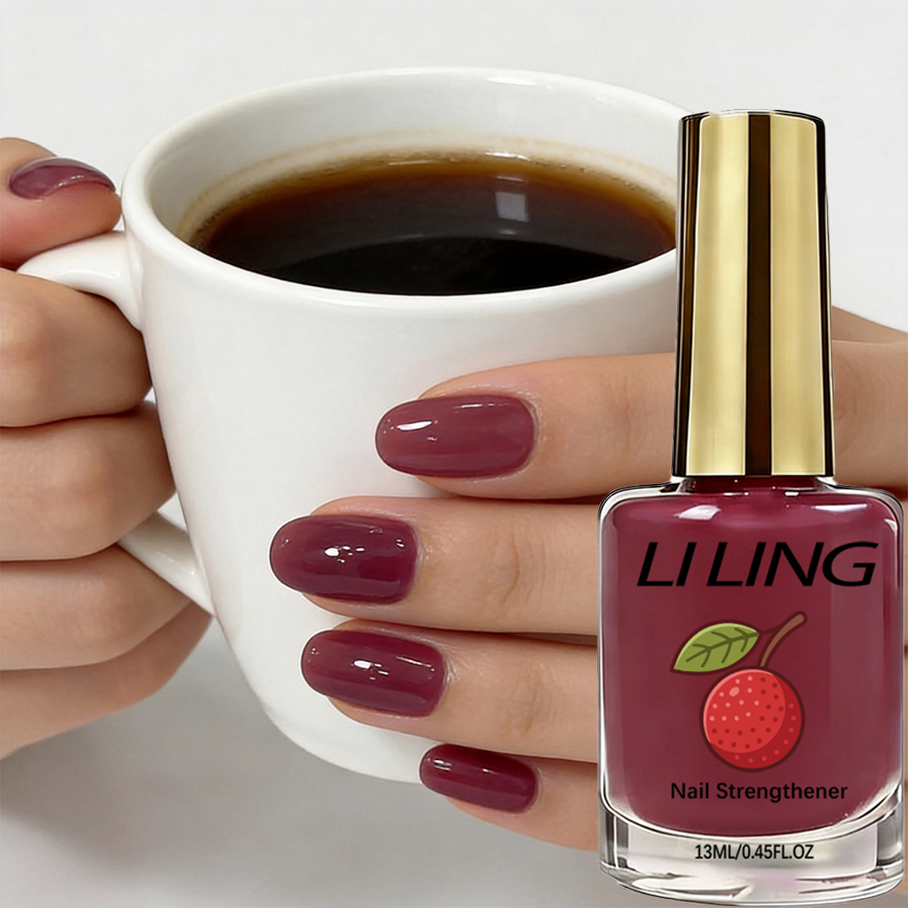 Rinforzante Ice Plum – Asciuga - Nail Art Glossy recensione e prezzo