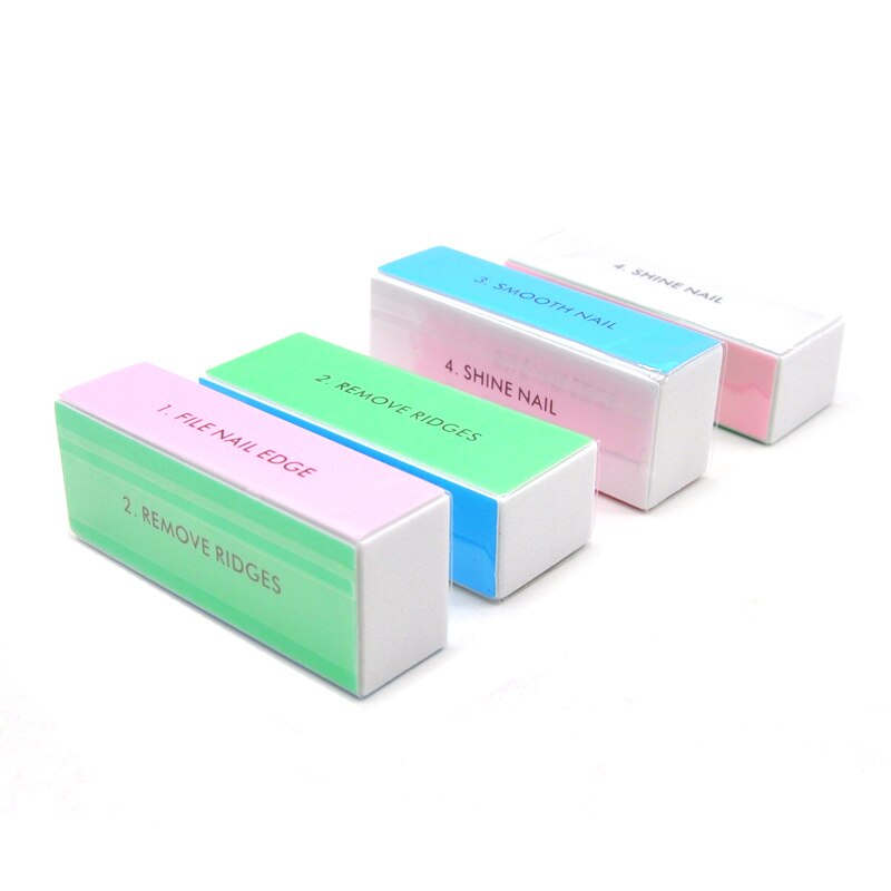 5 pz Blocco di Lucidatura Colo - Nail Art Glossy recensione e prezzo