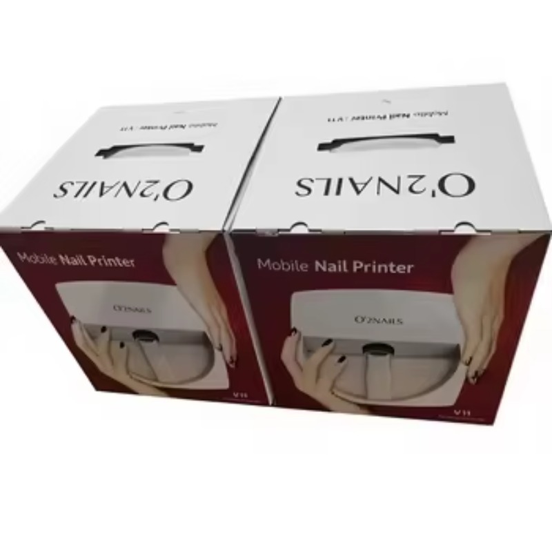 STROVAN 2026 Stampante per Ung - Nail Art Design recensione e prezzo
