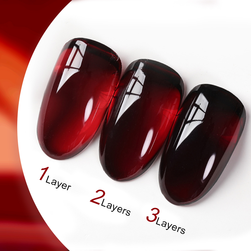 UR SUGAR 15ml Smalto per unghi - Nail Art Jelly recensione e prezzo