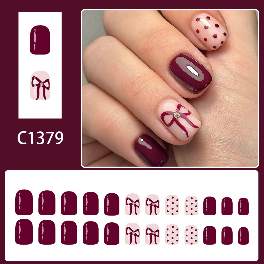 Stampa quadrata corta sulle un - Nail Art Design recensione e prezzo