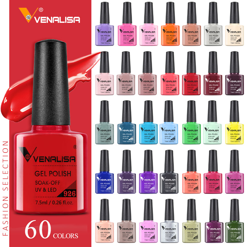 VENALISA Gel per la costruzion - Nail Art Jelly recensione e prezzo
