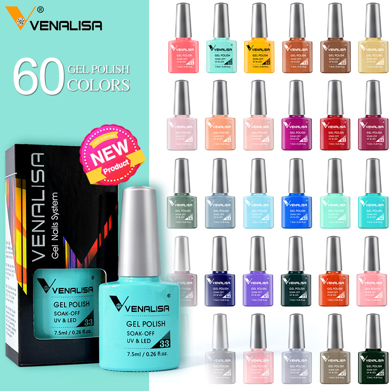 VENALISA Gel per la costruzion - Nail Art Jelly recensione e prezzo