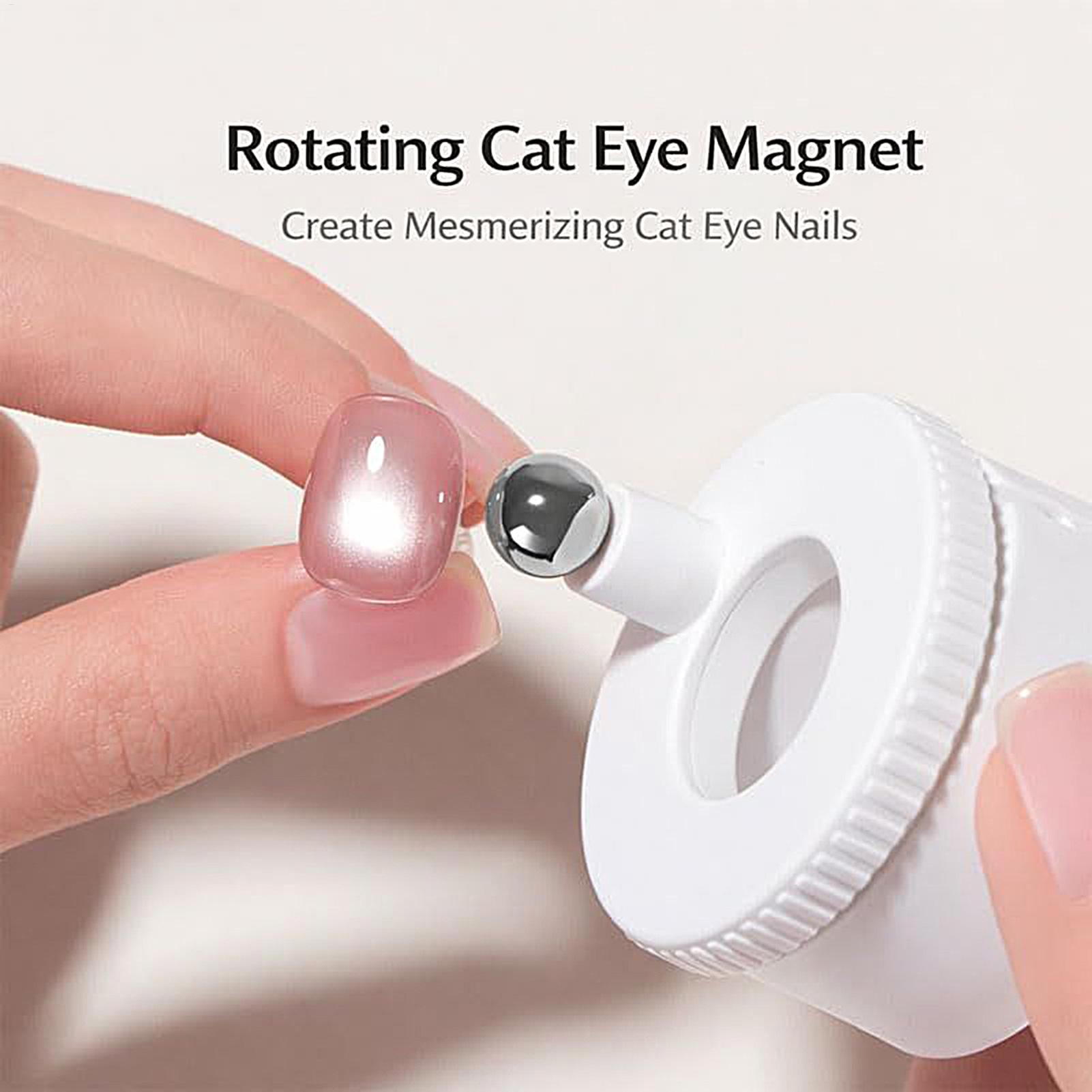 Magneti per Unghie, Strumento  - Nail Art Design recensione e prezzo